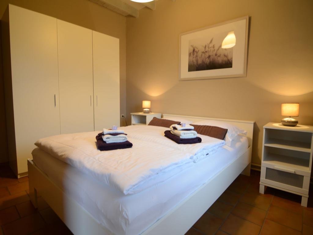 Charming Holiday Home In Zele Near The Forest מראה חיצוני תמונה