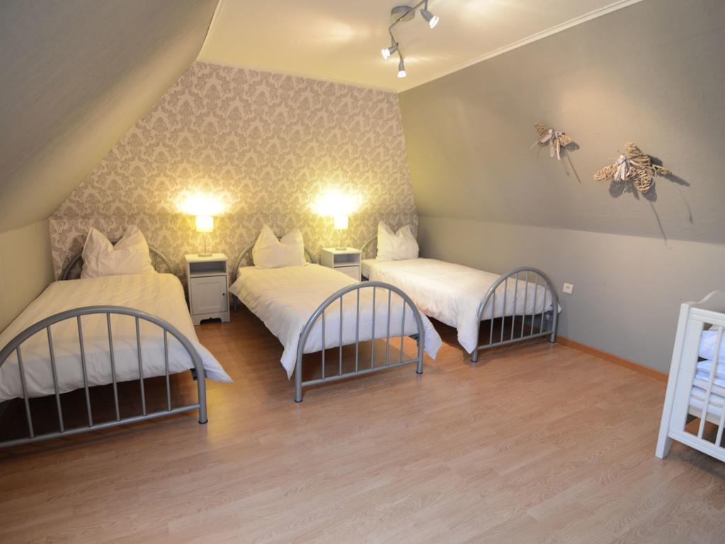 Charming Holiday Home In Zele Near The Forest מראה חיצוני תמונה