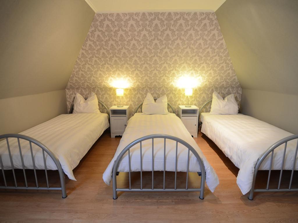 Charming Holiday Home In Zele Near The Forest מראה חיצוני תמונה