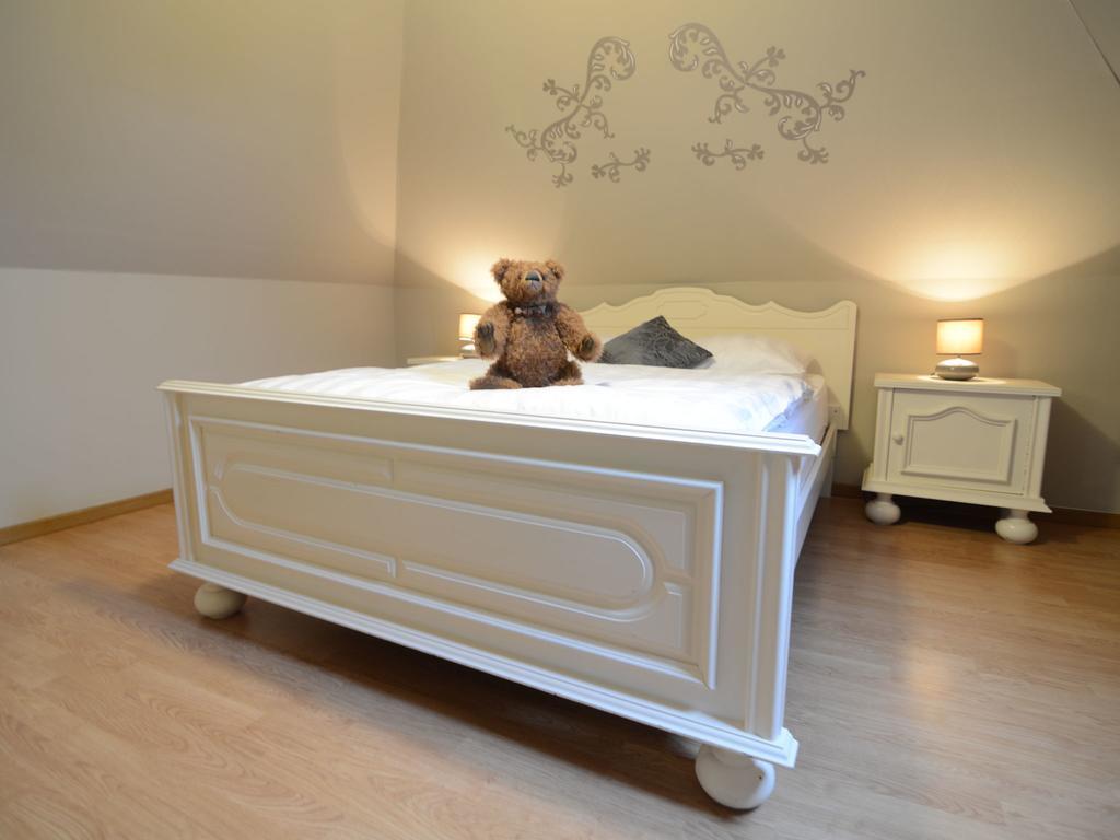 Charming Holiday Home In Zele Near The Forest מראה חיצוני תמונה